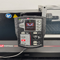 Instron MT2-E1 Torsion Tester image 2